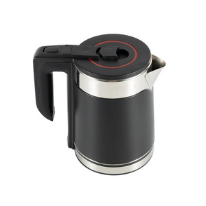 2L intelligent control steel automatic power off stainless steel kitchen appliances electric kettle electric tea kettle