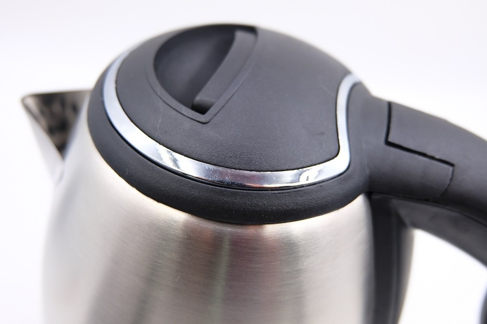 China Hot Sell electric Household Appliances High Quality 1.2L 1.5L 1.8L Colorful stainless steel electric water kettles