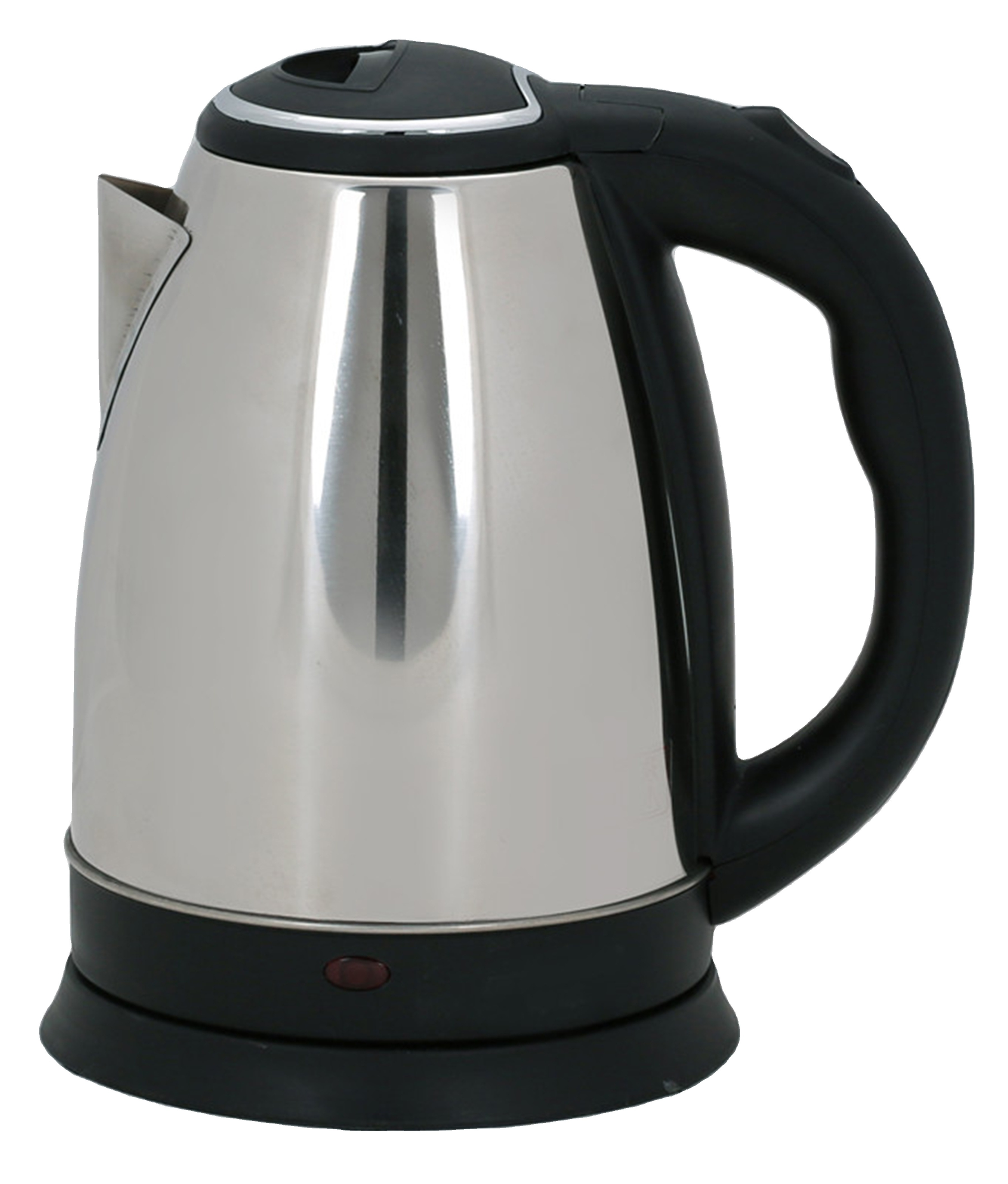 Hervidor de agua electrico stainless steel kettle 1.8L kettle