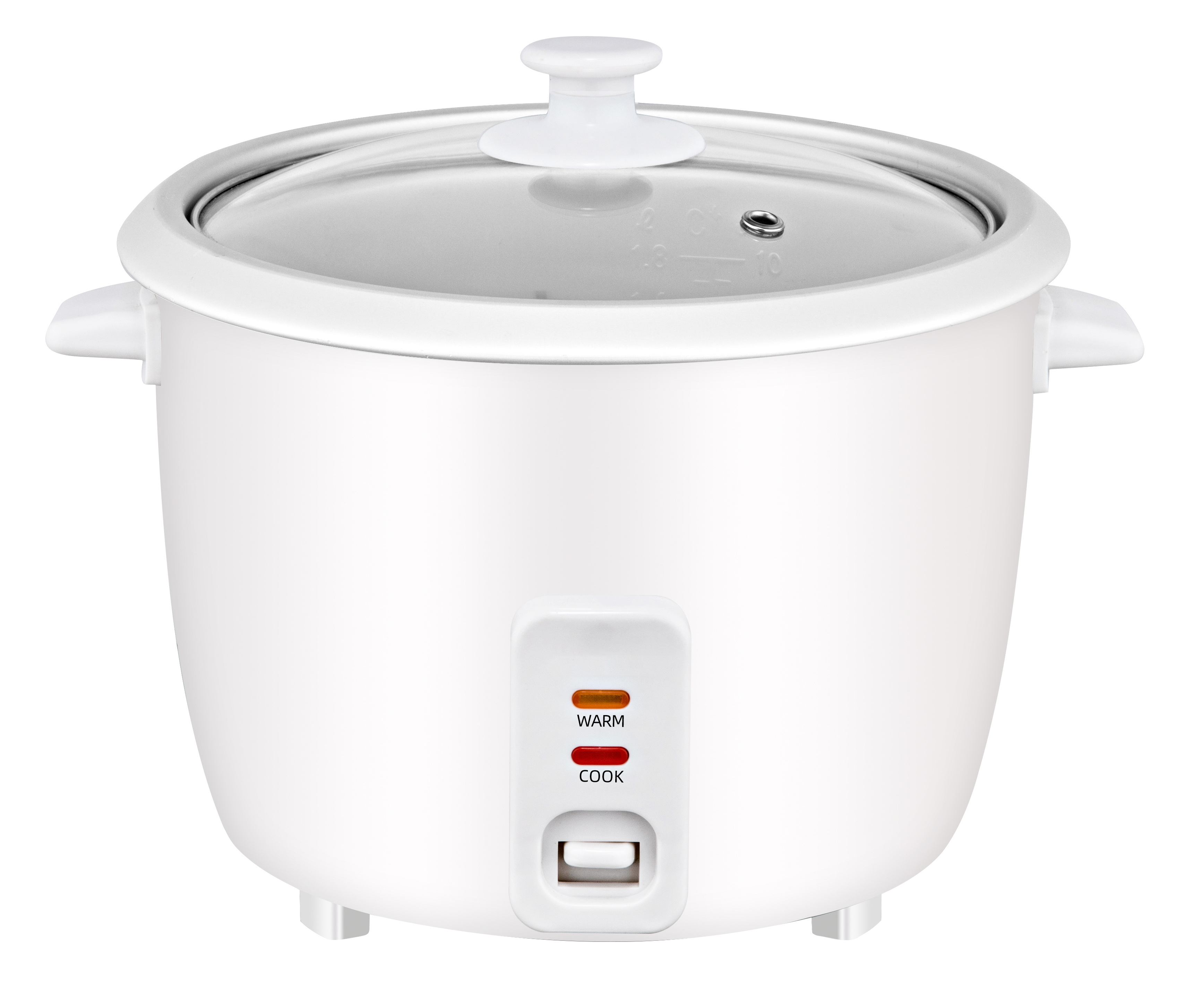 2.2L household drum electric cooker kitchen appliances OEM manufacturer electric rice cooker