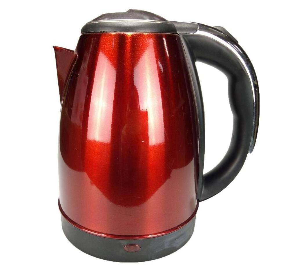 Home appliance 1.8L stainless steel electric kettle