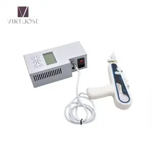 Water Mesotherapy Gun Vital Needles Facial Moisturizing Rejuvenation Skin Whitening Tightening Needling Gun