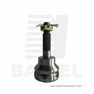 Hot sale drive shaft rover mini cv joint kit OE GCV1105 17H8600 CGV1053 for INNOCENTI AUSTIN ROVER MINI COOPER