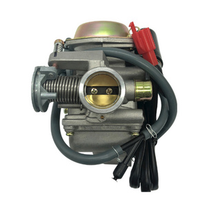 ATV CARBURETOR ENGINE PARTS FOR GY6 125cc / 150cc