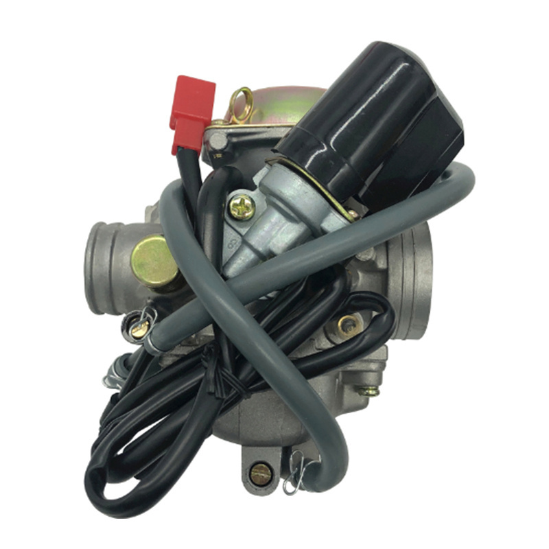 ATV CARBURETOR ENGINE PARTS FOR GY6 125cc / 150cc