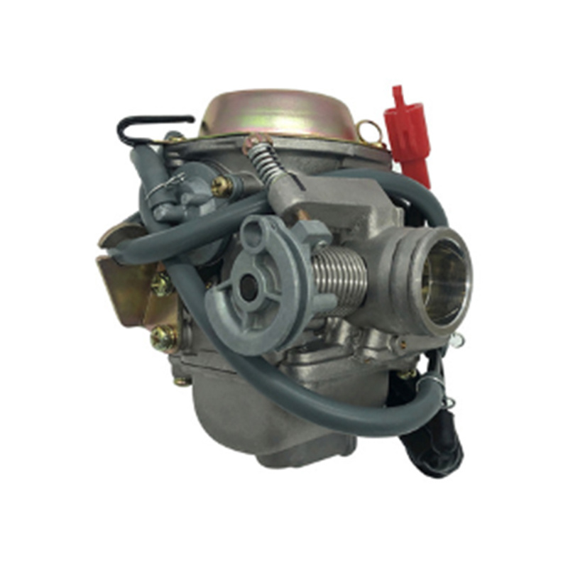 ATV CARBURETOR ENGINE PARTS FOR GY6 125cc / 150cc