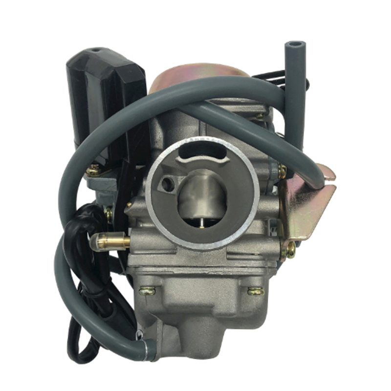 ATV CARBURETOR ENGINE PARTS FOR GY6 125cc / 150cc