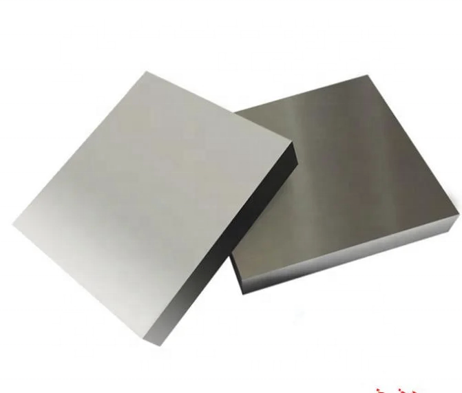 Titanium Grade 5 Sheet | Ti 6al-4v Gr 5 Plate Ti6al4v Grade 5 Titanium Alloy Sheet