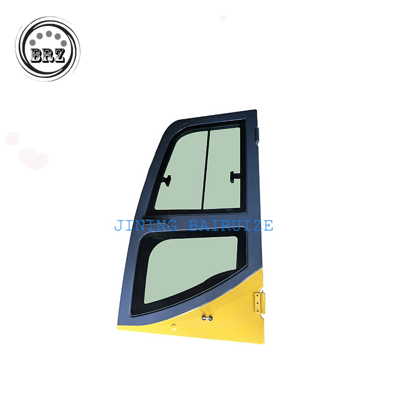 Excavator Driving Cab sk200 8 cabin sk200-8 cabin door sk200-8 cab door