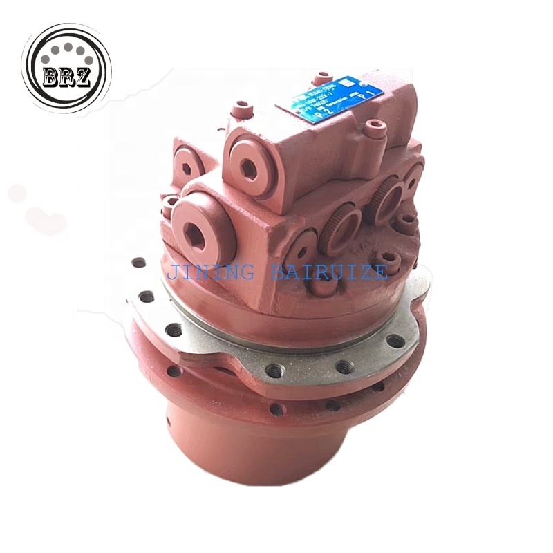 Kobelco SK30 final drive sk30-2 track motor nachi hydraulic motor