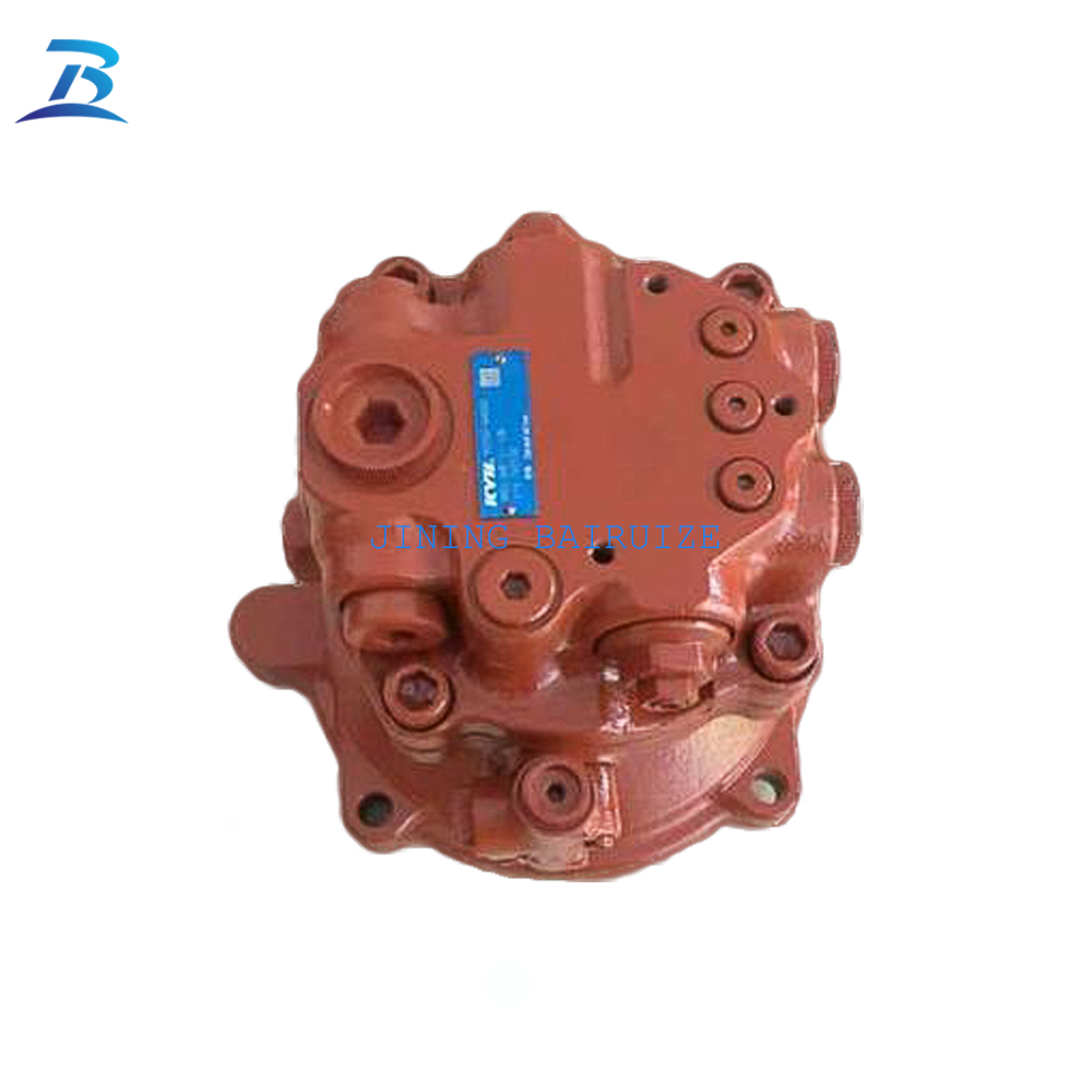 Yuchai excavator whole vehicle parts YC35-7 swing motor YC35 final drive