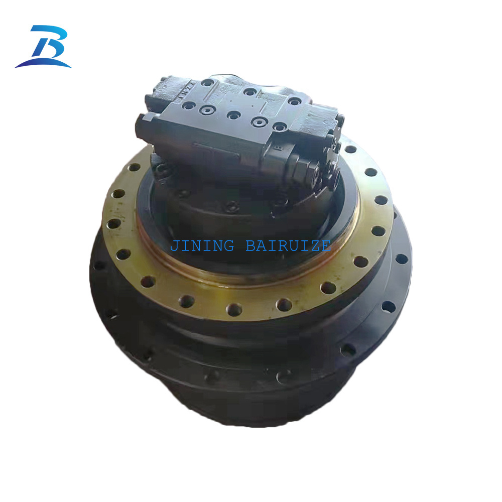 CAT Excavator hydraulic motor assy 267-6796 2276103 336D final drive