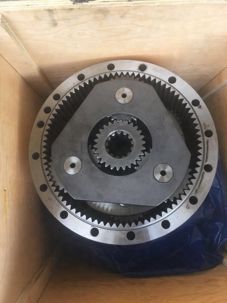 SE210 travel gearbox SE210-2 swing gearbox SE210LC-3 reduction gearbox