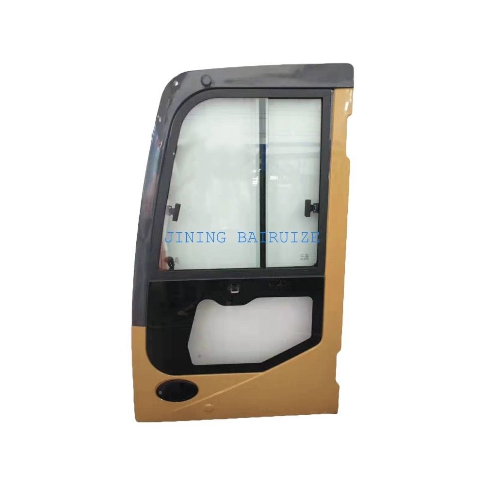 Excavator Driving Cab sk200 8 cabin sk200-8 cabin door sk200-8 cab door