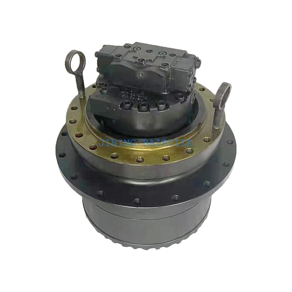 CAT Excavator hydraulic motor assy 267-6796 2276103 336D final drive