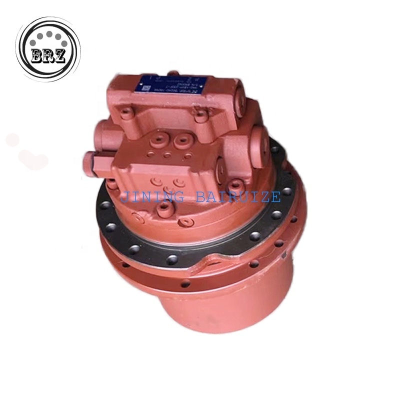 Kobelco SK30 final drive sk30-2 track motor nachi hydraulic motor