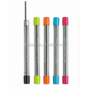 2MM big Lead Desktop Pencils Kids Pencils Multi Lead Pencil