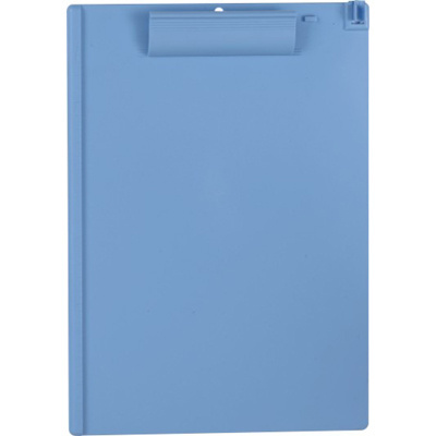 A4 Office Desktop Folder Plastic Folding Clipboard