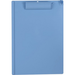 A4 Office Desktop Folder Plastic Folding Clipboard