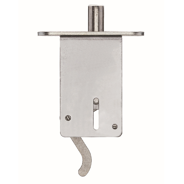 Secondary Side lock for Israel steel door Auxiliary Lock Body Reinforcement Lock