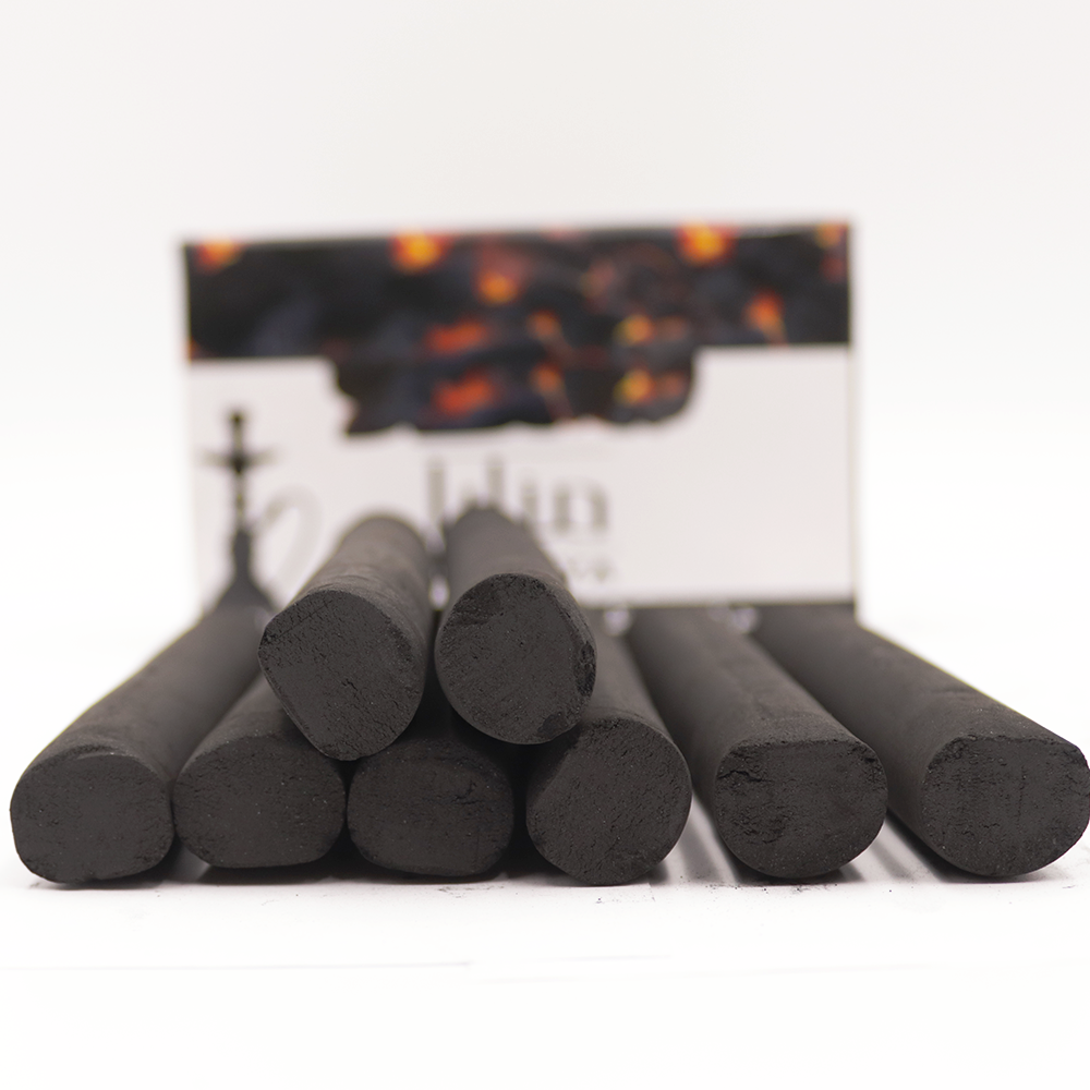 Hookah BBQ High Temperature Resistance Finger Charcoal High Quality Best Price