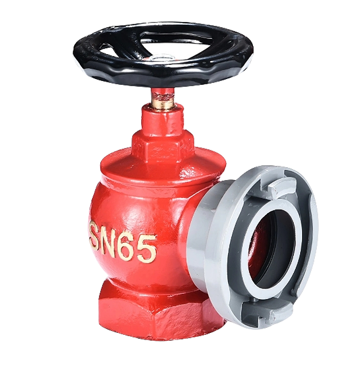 Low Price  Regular Steadying Rotary Pressure Fire Hydrant 17 Bar Flexible Indoor Fire Hydrant