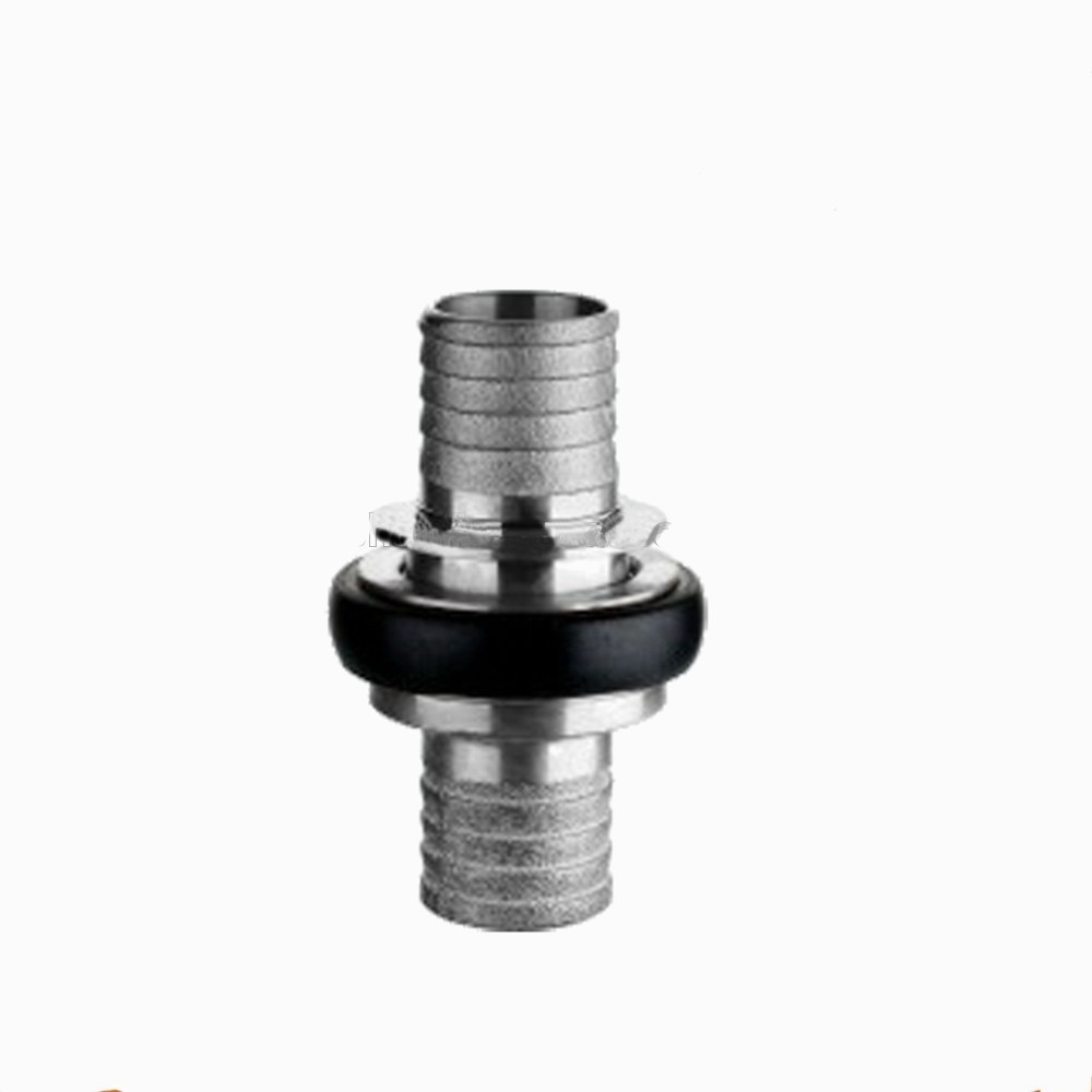 French Style Coupling Hydraulic Pressure Testing Connector Quick Check Equal Forged Round LCP-004A CCC,ISO