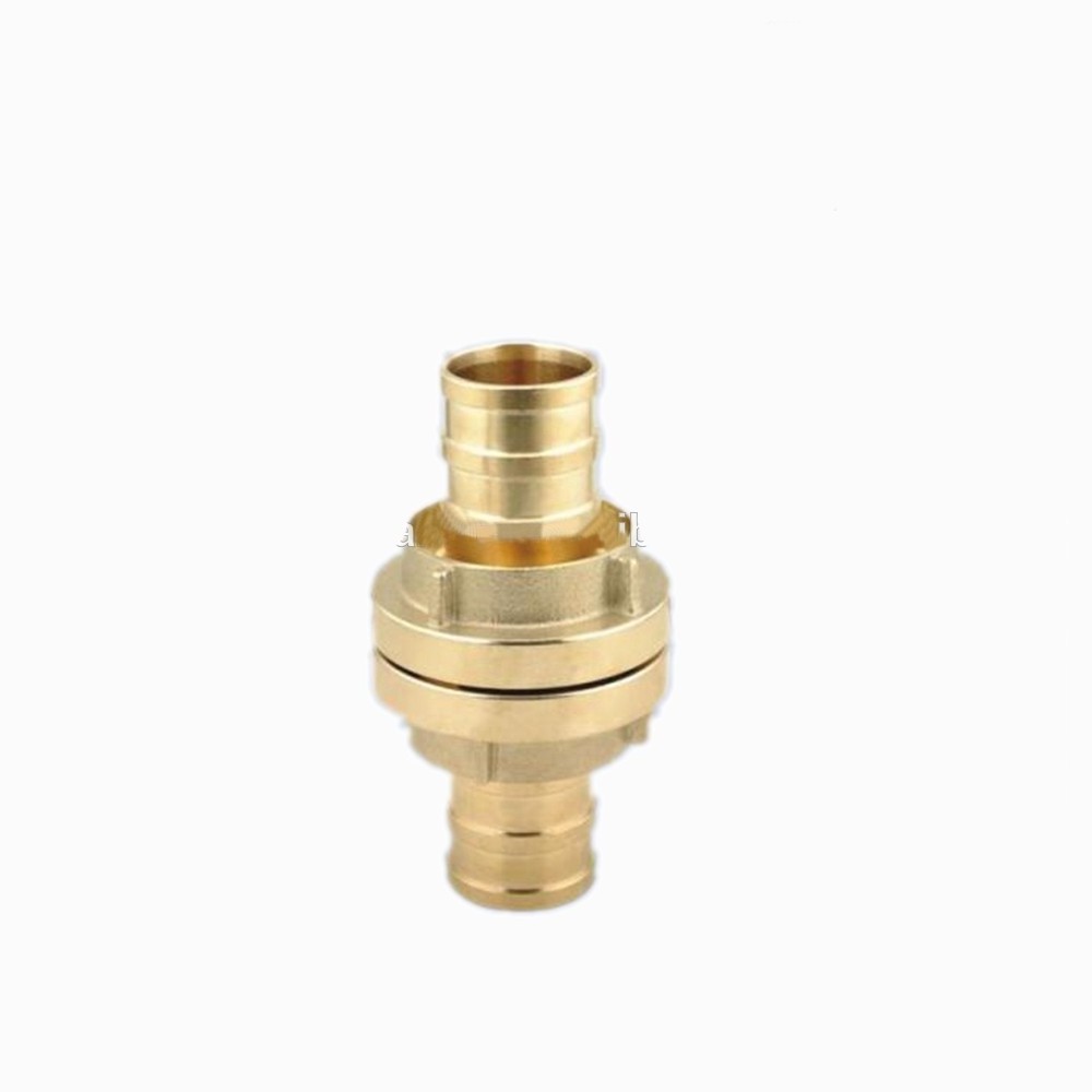 French Style Coupling Hydraulic Pressure Testing Connector Quick Check Equal Forged Round LCP-004A CCC,ISO