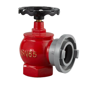 Low Price  Regular Steadying Rotary Pressure Fire Hydrant 17 Bar Flexible Indoor Fire Hydrant