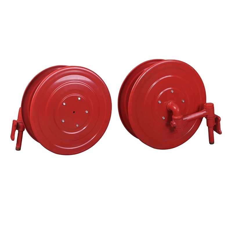 Custom High Quality Fire Rated Accessories Plain Fire Hose Reel Pump