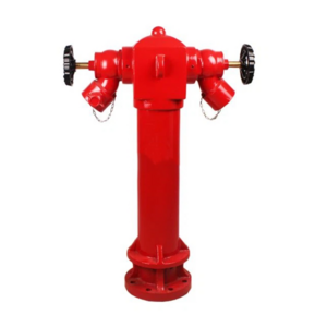 Factory direct supply ground type underground type fire Hydrant outdoor fire hydrant for sale