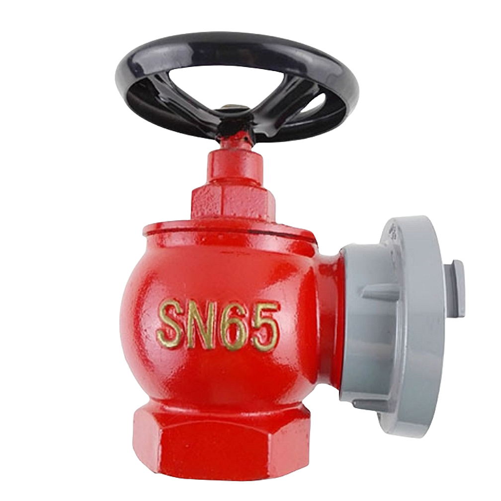 Low Price  Regular Steadying Rotary Pressure Fire Hydrant 17 Bar Flexible Indoor Fire Hydrant