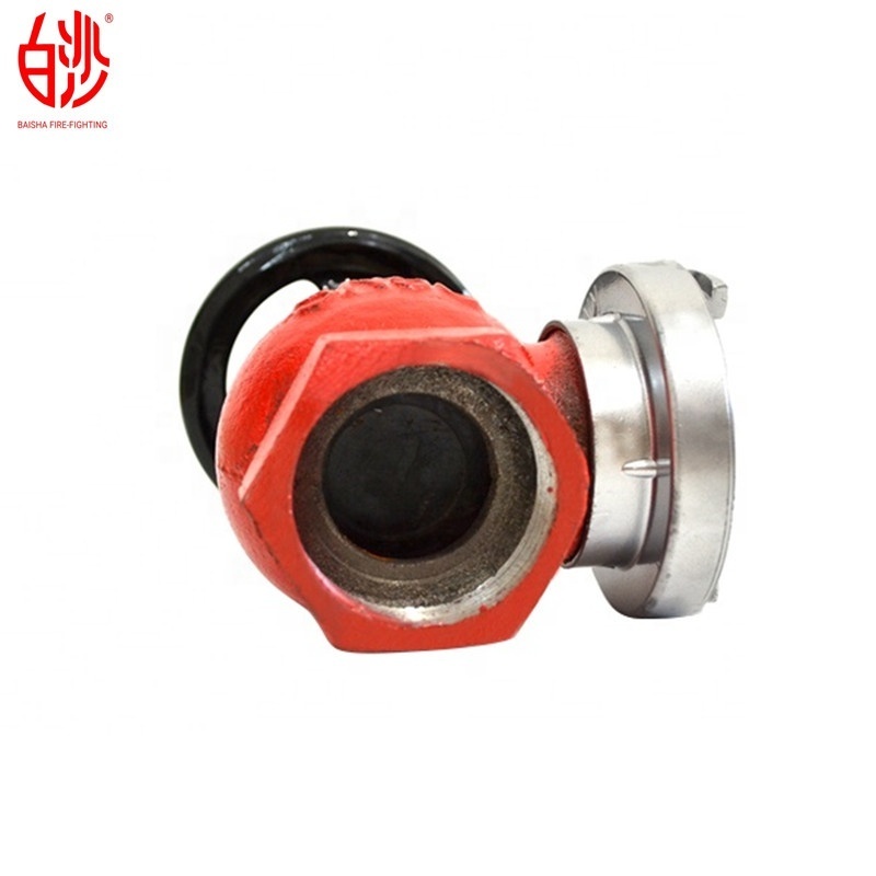 China Supplier Competitive Fire Hydrant Price And Made SN65 Indoor Fire Hydrant