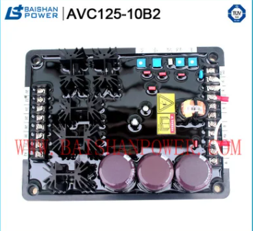 22 Years Supply Generator Genset AVR Replacement Sx460 Sx440 As480 Mx341 Mx321 As440 R129 R220 R221 R230 R250 R438 R448 R450 R45