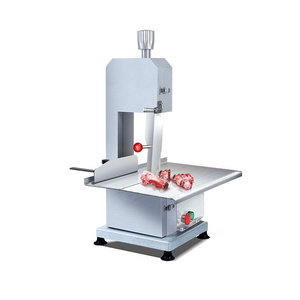 New Chicken Fish Meat Steak Bone Saw Cutting Machine Commercial