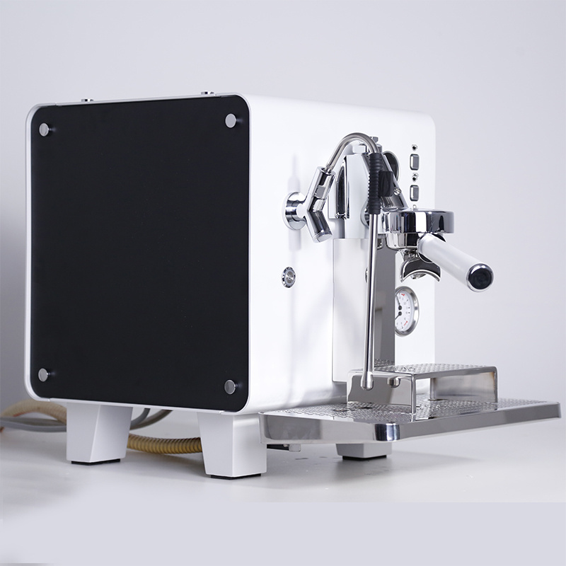 Commercial  Semi-Automatic Espresso Coffee and Tea Espresso Making Machine Suppliescoffee shop equipment