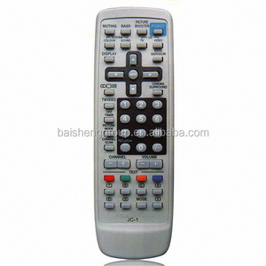 universal remote control for akai tv