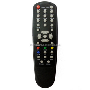 strong universal satellite receiver remote control for TV using