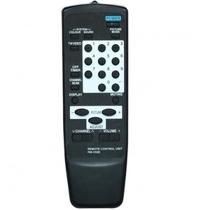 konka tv remote control