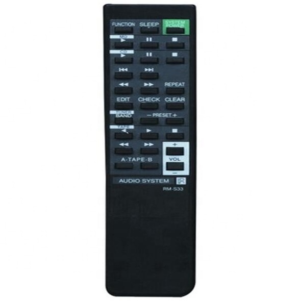 konka tv remote control