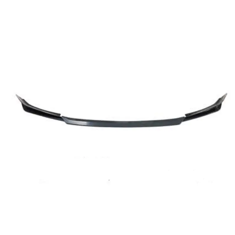 High Quality M5 CS  Style  Auto Parts  Front Lip For BMW 5Series G30  Ketai  M5 Car Bumper