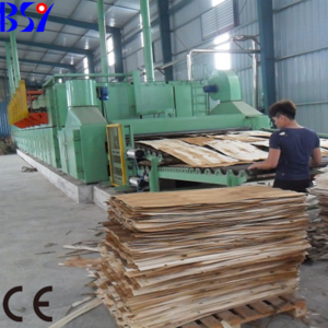 whole block board plywood production line/block board plywood making machine 4x8feet