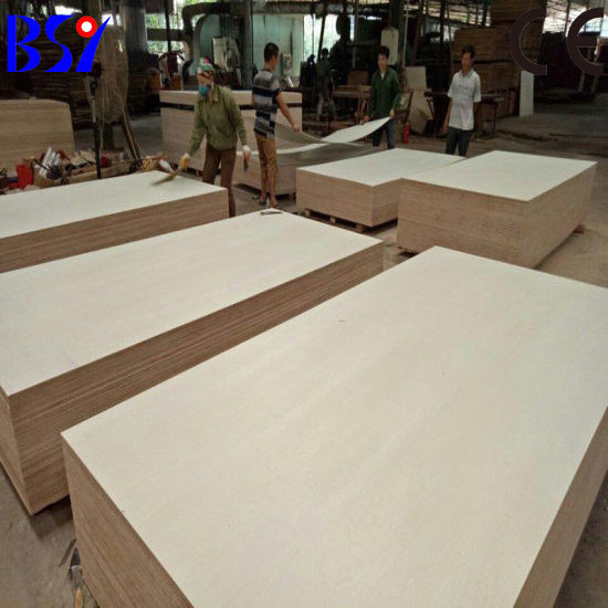 whole block board plywood production line/block board plywood making machine 4x8feet