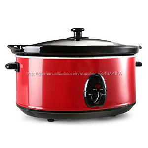 1.5L 3.5L Eco-friendly Electric Ceramic pot electric mini multi cooker Stew pot Slow Cooker 4.5L 6.0L