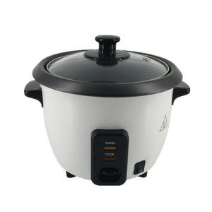 Factory direct OEM electric multi-function rum rice cooker with steamer CE U-L certification 1.5L- 8L rice cooker 50 cups