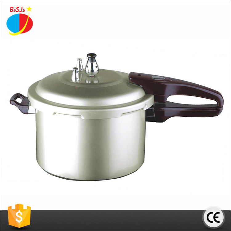 Commercial 7L 29cm Aluminum Safety Valve Prestige Presto Pressure Cooker