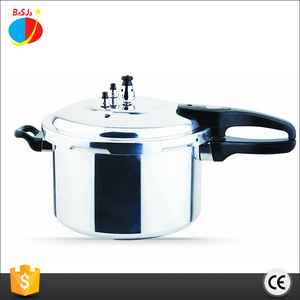 Commercial 7L 29cm Aluminum Safety Valve Prestige Presto Pressure Cooker