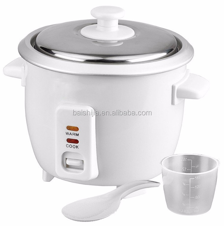 Factory direct OEM electric multi-function rum rice cooker with steamer CE U-L certification 1.5L- 8L rice cooker 50 cups