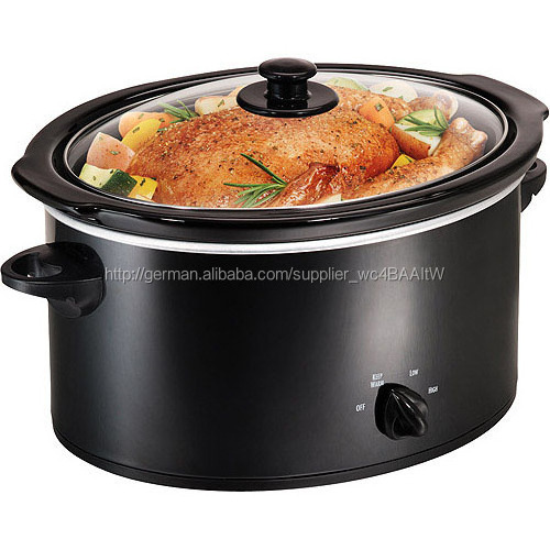 1.5L 3.5L Eco-friendly Electric Ceramic pot electric mini multi cooker Stew pot Slow Cooker 4.5L 6.0L