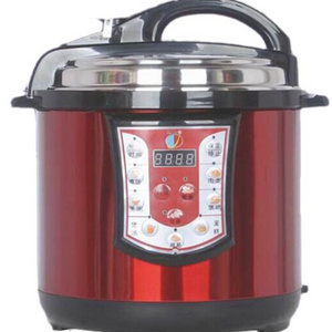 ETL electric commercial pressure cooker , programmable electric pressure cooker pictures images